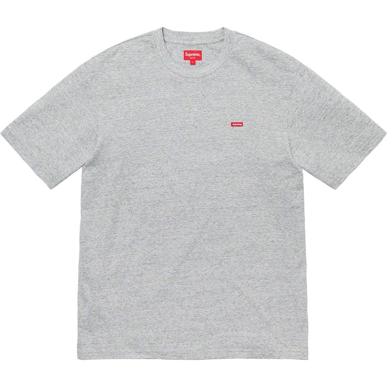 Small Box Tee 1 view 5